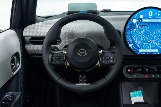 New 2026 MINI Cooper S FWD image 13