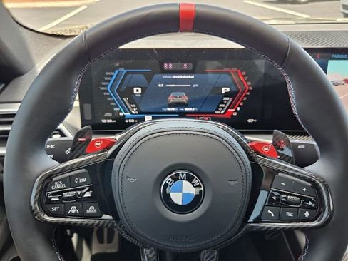 Used 2026 BMW M4 Competition image 26