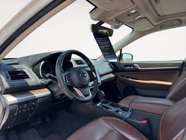 Used 2019 Subaru Outback 2.5i Touring AWD/4WD image 9