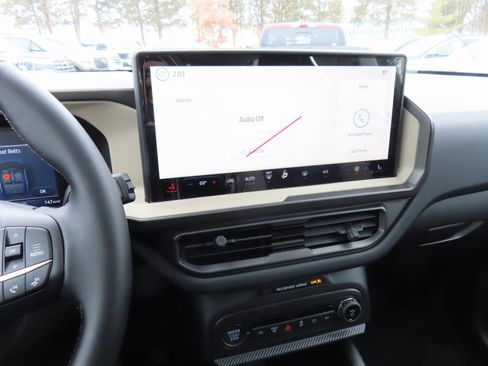 New 2026 Ford Bronco Sport Big Bend w/ Convenience Package image 10