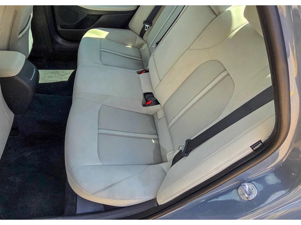 Used 2025 Hyundai Sonata SEL FWD image 21