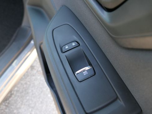 Certified 2026 Subaru Forester Premium AWD/4WD image 25