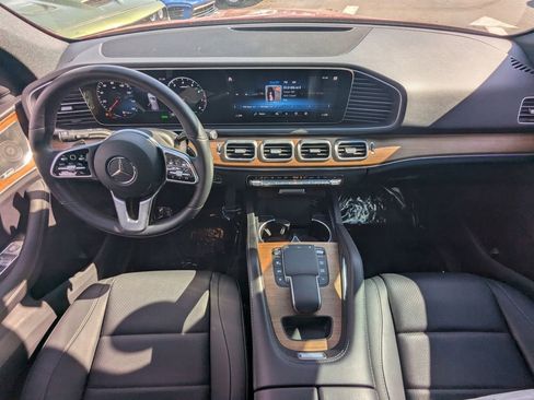 Certified 2023 Mercedes-Benz GLE 450 4MATIC image 2