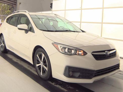 Used 2020 Subaru Impreza 2.0i Premium AWD/4WD image 2