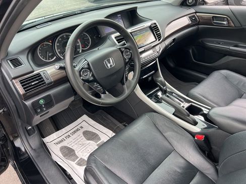 Used 2016 Honda Accord EX-L image 14