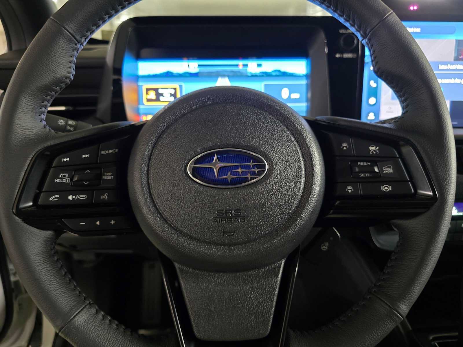 New 2026 Subaru Outback Limited AWD/4WD image 24