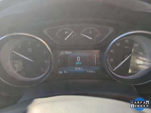 Used 2020 Buick Envision Essence w/ LPO, Active Package image 21