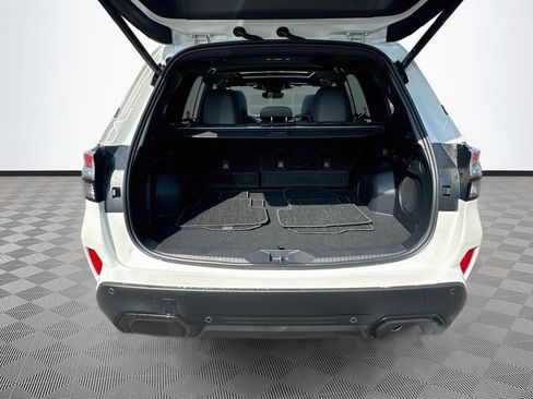 New 2026 Subaru Forester Limited AWD/4WD image 27