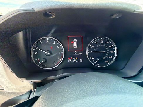 Used 2025 Subaru Forester Sport image 37