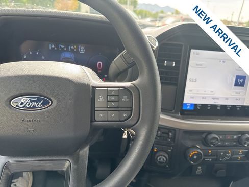 Used 2025 Ford F150 XL w/ Equipment Group 103A High image 22