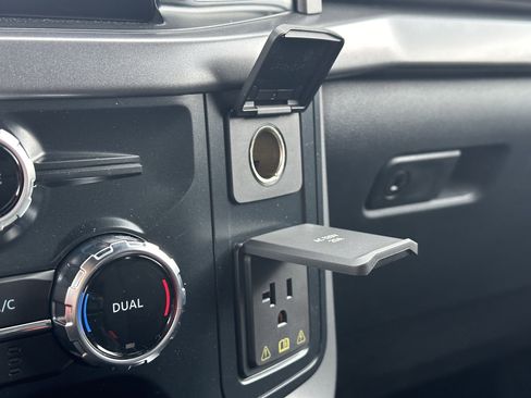 New 2025 Ford F150 XLT w/ Equipment Group 302A MID image 18