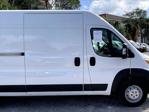 Used 2023 RAM ProMaster 3500 FWD image 18