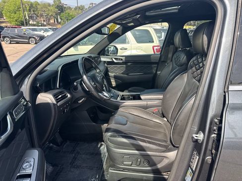Used 2020 Hyundai Palisade Limited AWD/4WD image 26