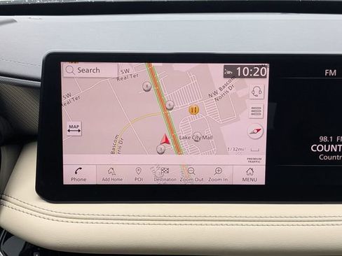 Used 2024 INFINITI QX60 Luxe image 31