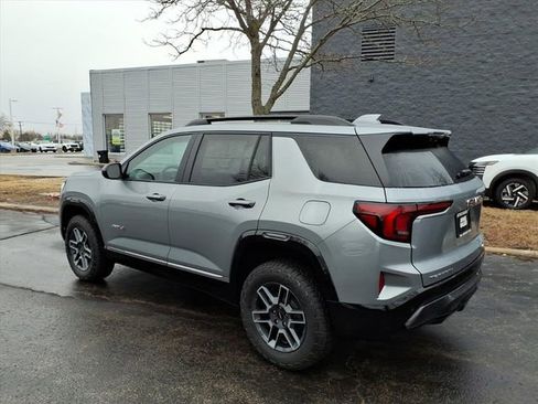 New 2026 GMC Terrain AT4 image 9