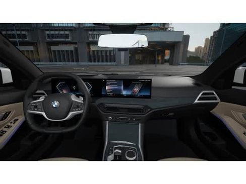 New 2026 BMW 330i xDrive Sedan w/ Premium Package AWD/4WD image 10