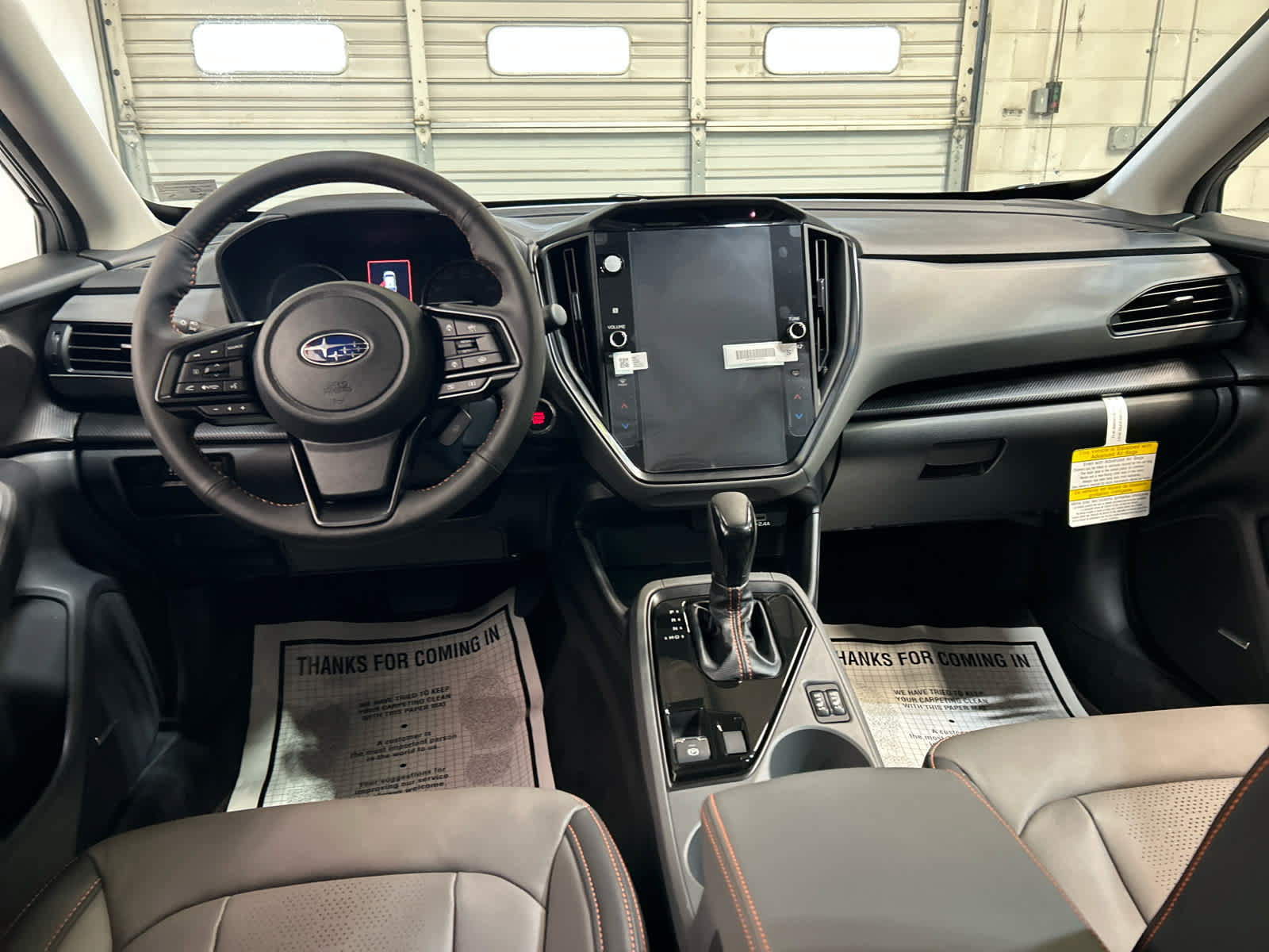 New 2026 Subaru Crosstrek 2.5i Limited AWD/4WD image 4
