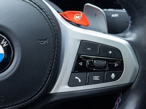 Used 2022 BMW M5 w/ Executive Package image 15