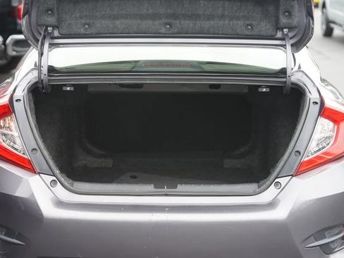 Used 2016 Honda Civic EX-T image 32