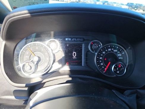 Used 2025 RAM 2500 Big Horn AWD/4WD image 6