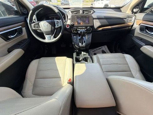 Used 2019 Honda CR-V EX-L image 23