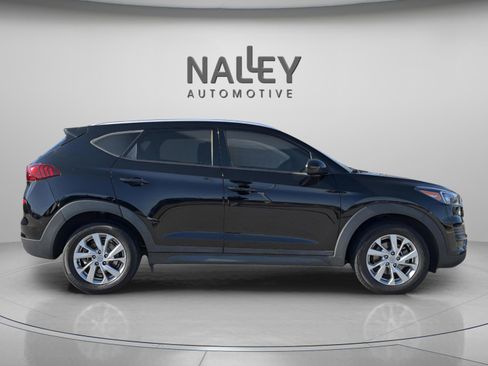 Used 2021 Hyundai Tucson Value image 7