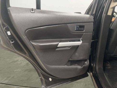 Used 2014 Ford Edge SE w/ Equipment Group 101A image 13