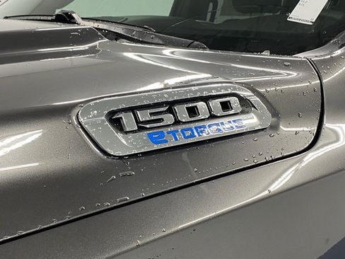 New 2026 RAM 1500 Big Horn AWD/4WD image 38