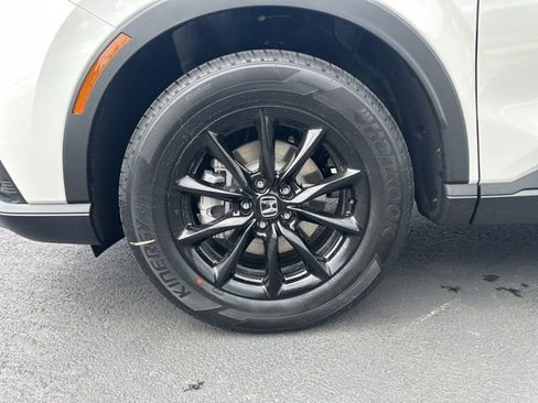 New 2026 Honda CR-V Sport-L image 8