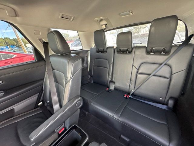 Used 2023 Nissan Pathfinder SL w/ SL Premium Package AWD/4WD image 10