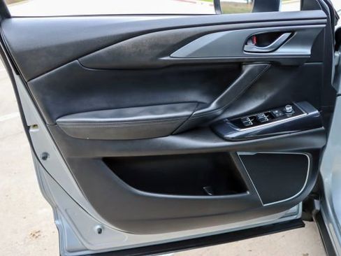 Used 2016 MAZDA CX-9 Touring image 14