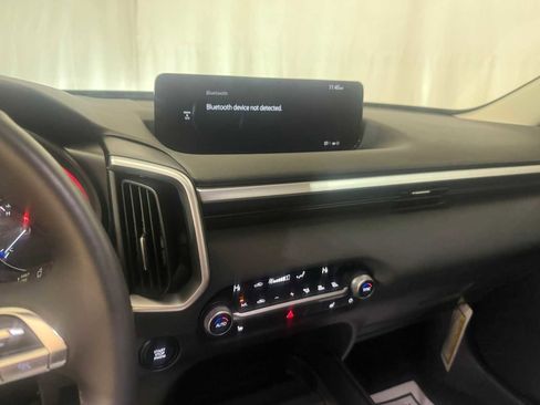 Certified 2025 MAZDA CX-50 AWD 2.5 S w/ Premium Package image 35