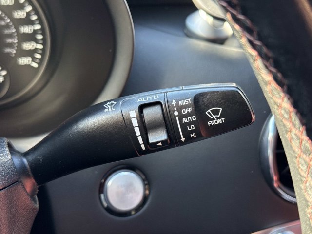 Used 2021 Kia Stinger GT2 AWD/4WD image 26