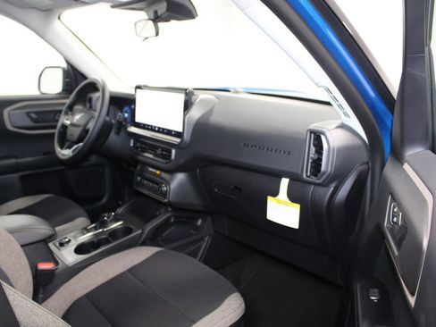 New 2025 Ford Bronco Sport Big Bend image 26