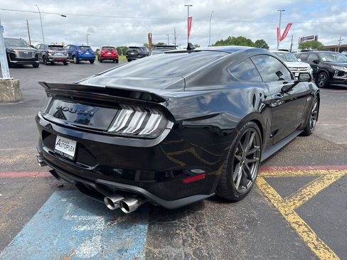 Used 2022 Ford Mustang GT Premium w/ GT Performance Package image 6