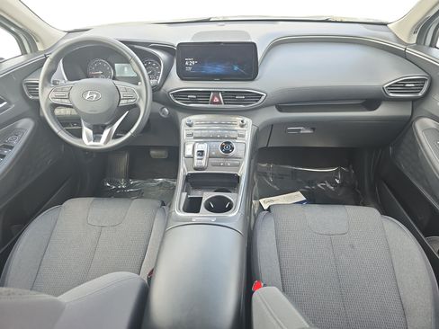 Used 2023 Hyundai Santa Fe SEL AWD/4WD image 9