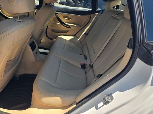 Used 2016 BMW 428i Gran Coupe RWD image 11