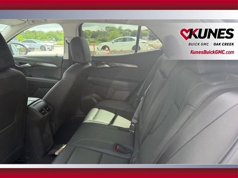 Used 2024 Buick Envision Preferred AWD/4WD image 10