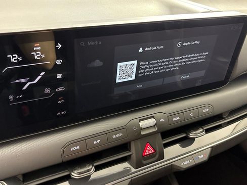 New 2026 Kia K4 EX FWD image 35