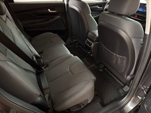 Used 2023 Hyundai Santa Fe SEL image 36