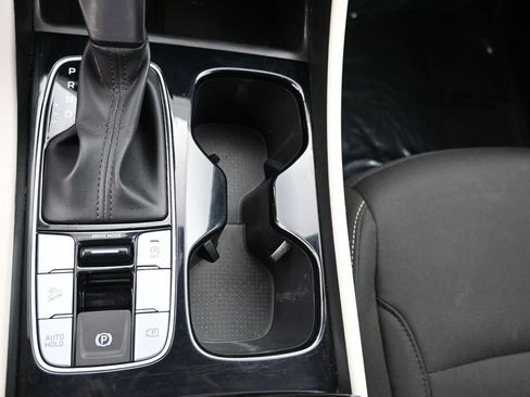 Used 2024 Hyundai Tucson SEL image 18