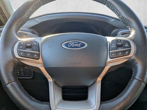 Used 2023 Ford Explorer Limited image 15
