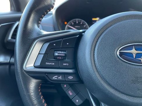 Used 2019 Subaru Crosstrek 2.0i Limited w/ Moonroof Package w/Navigation image 16