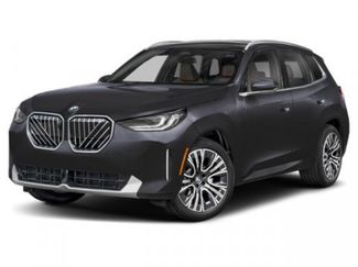 New 2026 BMW X3 xDrive30i w/ Convenience Package AWD/4WD video 1