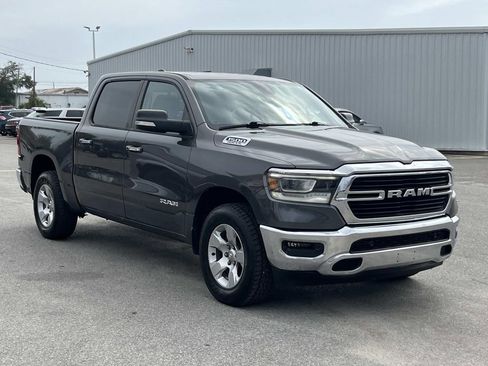 Used 2019 RAM 1500 Big Horn image 6