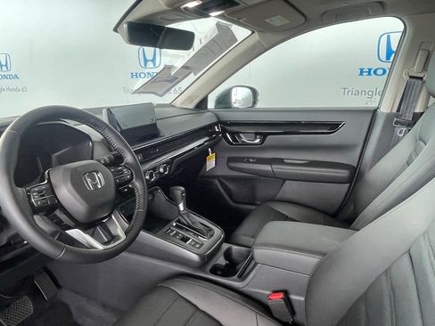 New 2026 Honda CR-V EX-L image 13