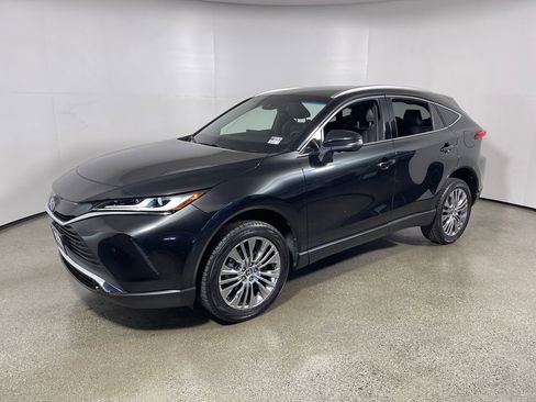 Certified 2022 Toyota Venza Limited AWD/4WD image 7