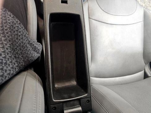 Used 2017 FIAT 500L Trekking image 19