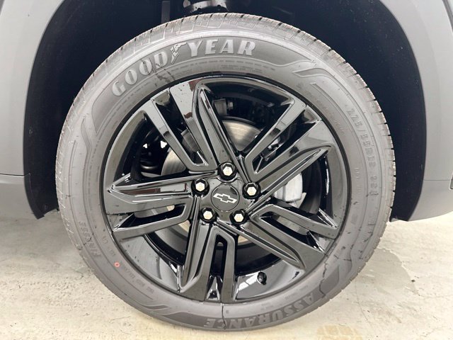 New 2026 Chevrolet Trax ACTIV w/ Sunroof Package FWD image 31