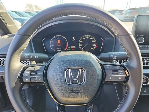 Used 2025 Honda Civic Sport image 18